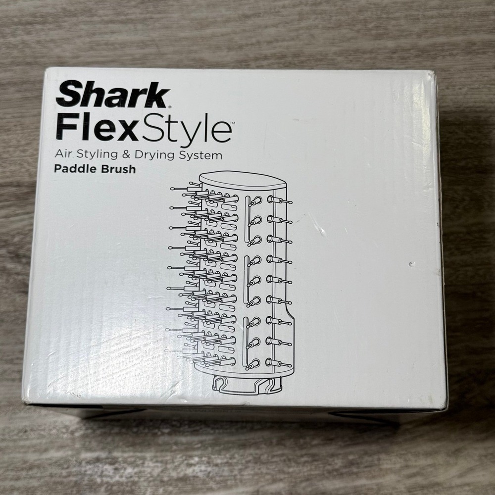 Shark attachment for Shark‎ FlexStyle hair tool, designed for drying, styling